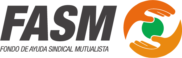 Logo FASM28
